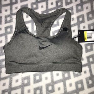 Brand New Nike Sports Bra